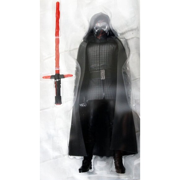New Star Wars The Rise of Skywalker Supreme Leader Kylo Ren Action Figure - Picture 7 of 11